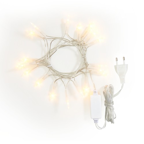 Mini led lichterkette - mini,