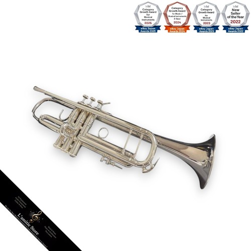 Bach stradivarius 180ml37sp - bach,
