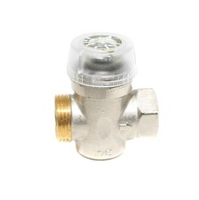 Taconova Abgleichventil Tacosetter Rondo o. Versch. 1/2x3/4