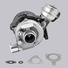 Turbolader for VW Passat 3B