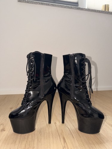 Pleaser delight 687 plateau - pleaser,