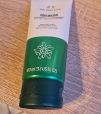 The Body Shop "Edelweiss"