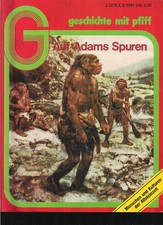 G Geschichte mit Pfiff