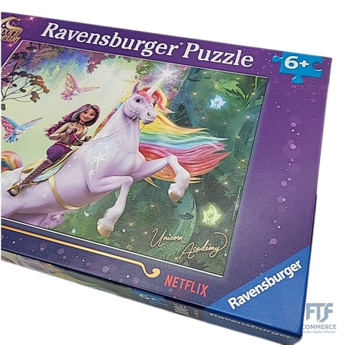 Ravensburger kinderpuzzle - kinderpuzzle,