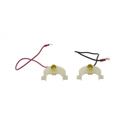 Makita kohlenhalter set - set, zu