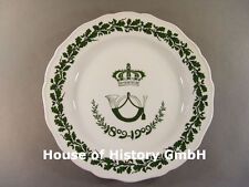 Regimentsteller: Königlich