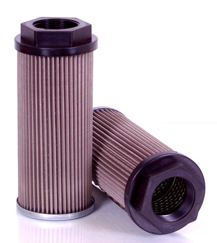 Hydrauliksaugfilter für