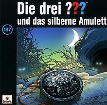 187 und das silberne - 187/und, amulett