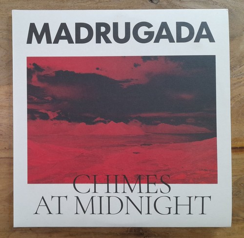 Madrugada chimes at midnight - -,