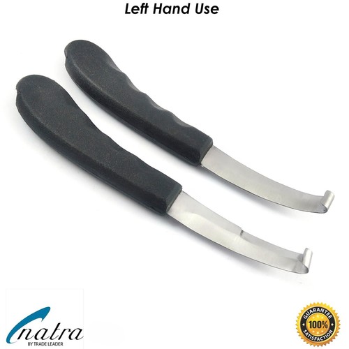 Hufmesser rinnmesser - hufmesser,