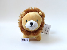 H&M Home Löwe Stofftier Kuscheltier Plüschtier (T226)