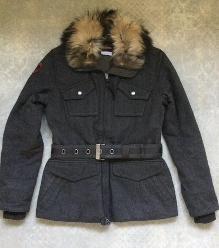 Schicke winterjacke von museum - schicke,