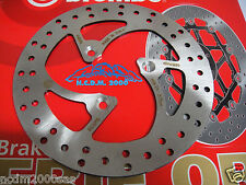 Bremsscheibe Vorne Brembo