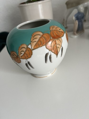 Vase von schaubach kunst - vase,