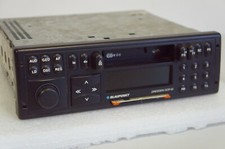 90er Blaupunkt Dresden RCR 45 FM Tape Stereo Radio Mercedes Porsche 7645701010