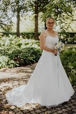 brautkleid Hochzeitskleid