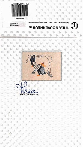 Thea gouverneur wippen - thea,
