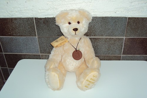 Martin sonneberg teddy bär - sonneberg,