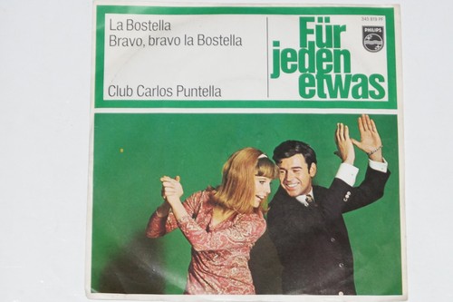 Club carlos puntella la - club,
