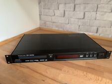 Tascam DV-D01U DVD-Player *Profi* (ETVC013)
