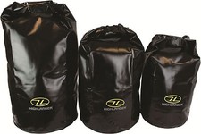 Neu Tri Laminat PVC Drybag Große Militär Drybags