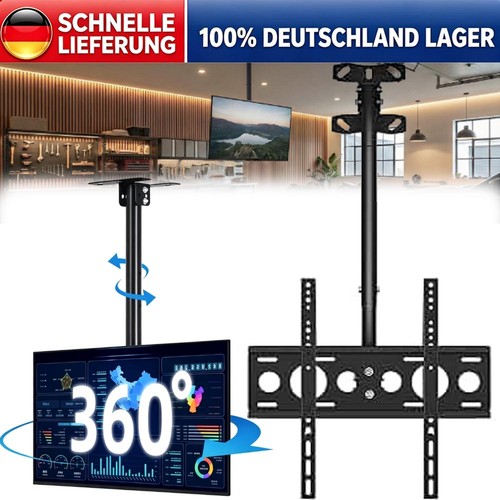 Deckenhalterung fernsehr - tv,