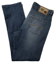 Jeans Stretch JOKER NUEVO Blau