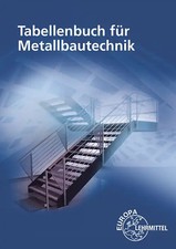 Tabellenbuch für