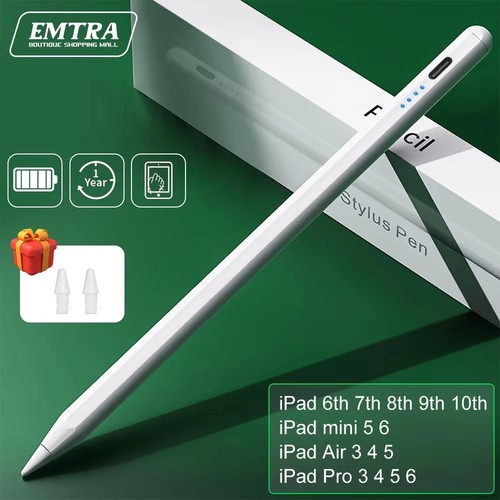 Generation pen stift - 1.,
