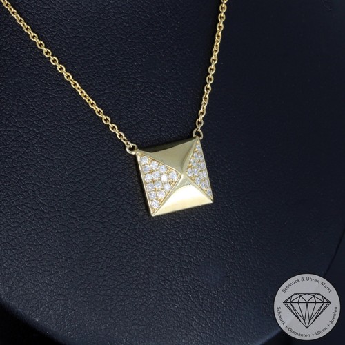 Wert 1300 brillant collier - 1300, €