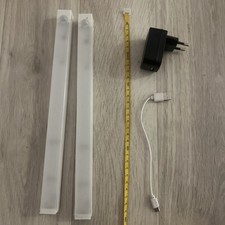Aufladbare Led Lampen Fuer Innenschrank Bewegungssensor
