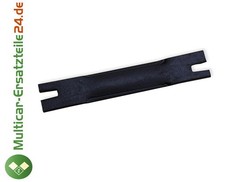 Multicar M24 M25 Drucksteg