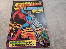 Superman 5. Superband mit