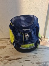 Schulrucksack Von Ergobag