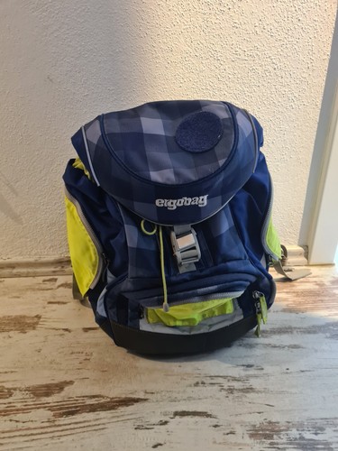 Schulrucksack von ergobag - von,