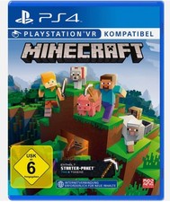 Minecraft Starter Collection -