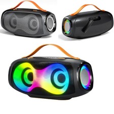 Tragbarer Bluetooth