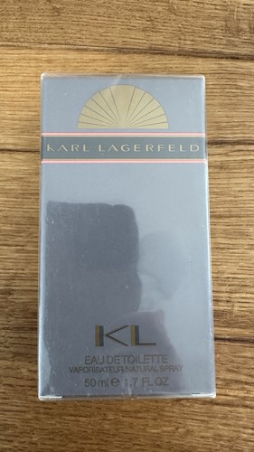 Karl lagerfeld eau de - -,