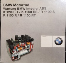BMW MOTORRAD CD