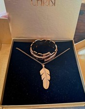 Jette Joop Schmuckset  Kette &