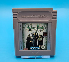 Nintendo Gameboy Spiel -The