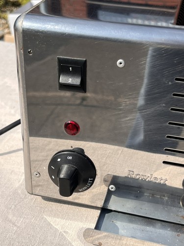 Rowlett premier slot - rowlett,