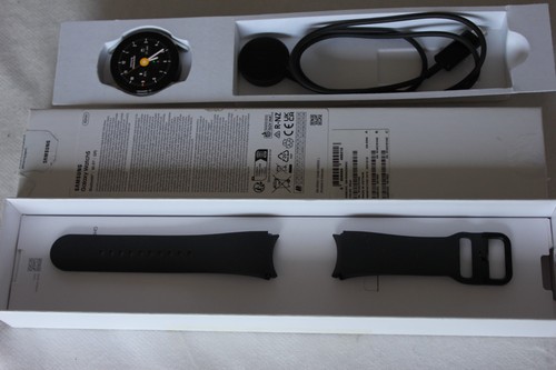 Samsung galaxy watch mit - samsung,
