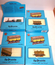 Bachmann Spur H0 Personenzug