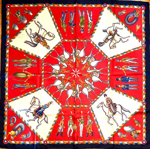 Hermes armee imperiale russe - hermes, l'armee