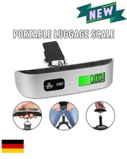 Digitale Kofferwaage