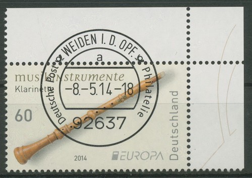 Bund 2014 europa cept - bund,
