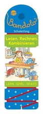 Lesen, Rechnen, Kombinieren