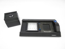 PhaseOne LightPhase FlexAdapter  4x5"  für Mamiya  RZ mit Lupe