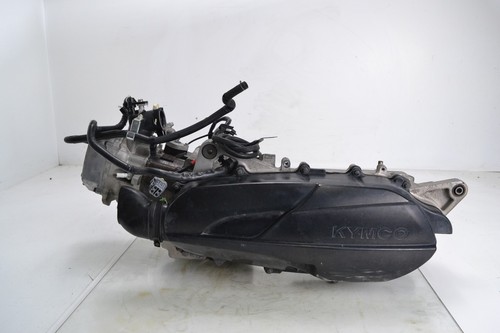 Motor kymco town - motor, 300